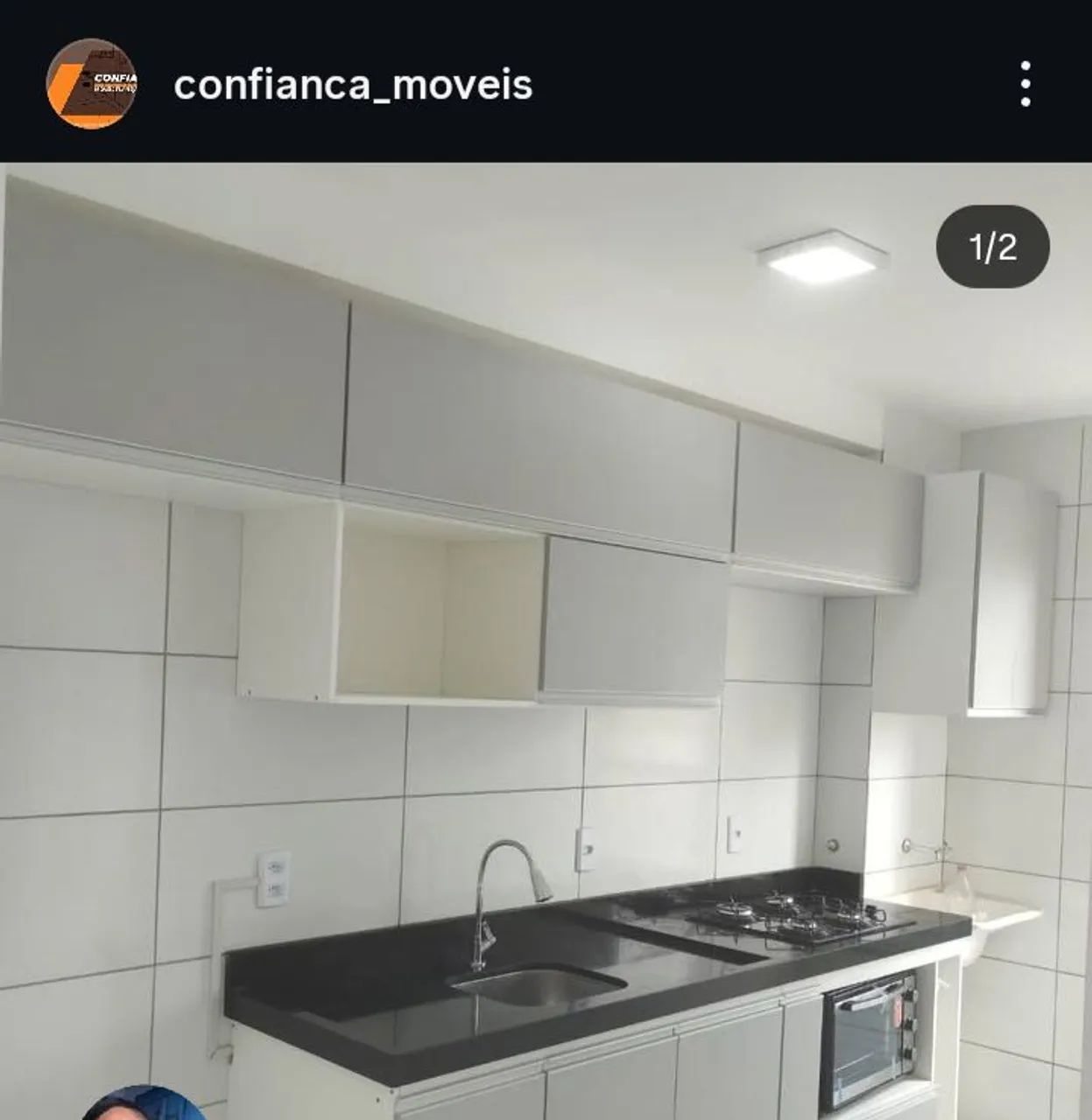Confiança Móveis Planejados  - Foto 2
