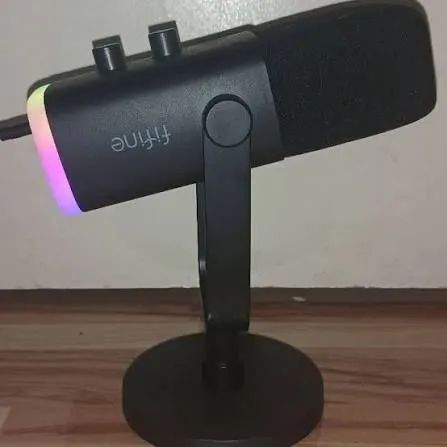Microfone Fifine AM8