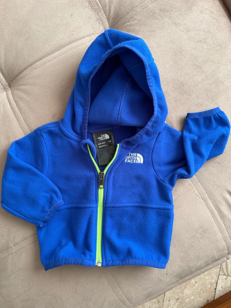 Jaqueta menino North Face