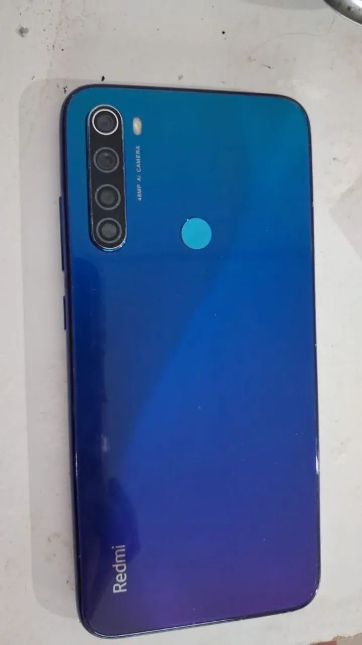 Celular - Foto 2