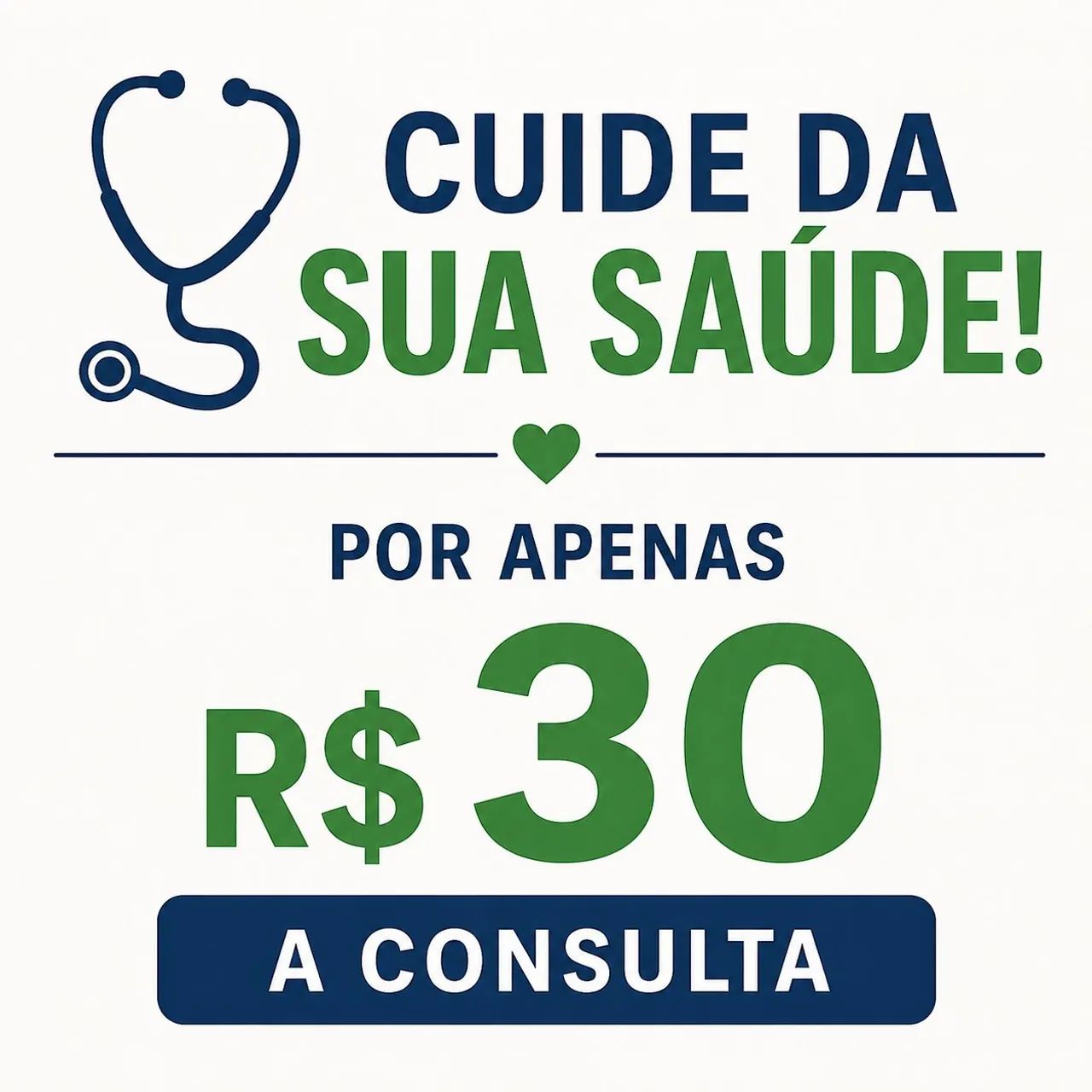 CONSULTAS MÉDICAS 