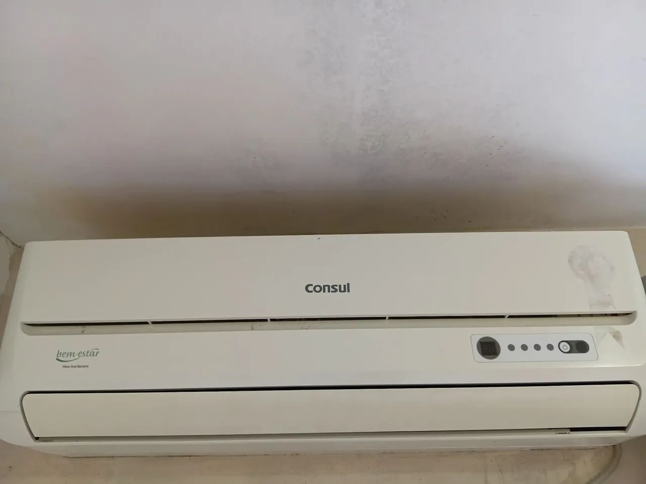 Ar condicionado 9.000 btus  - Foto 2