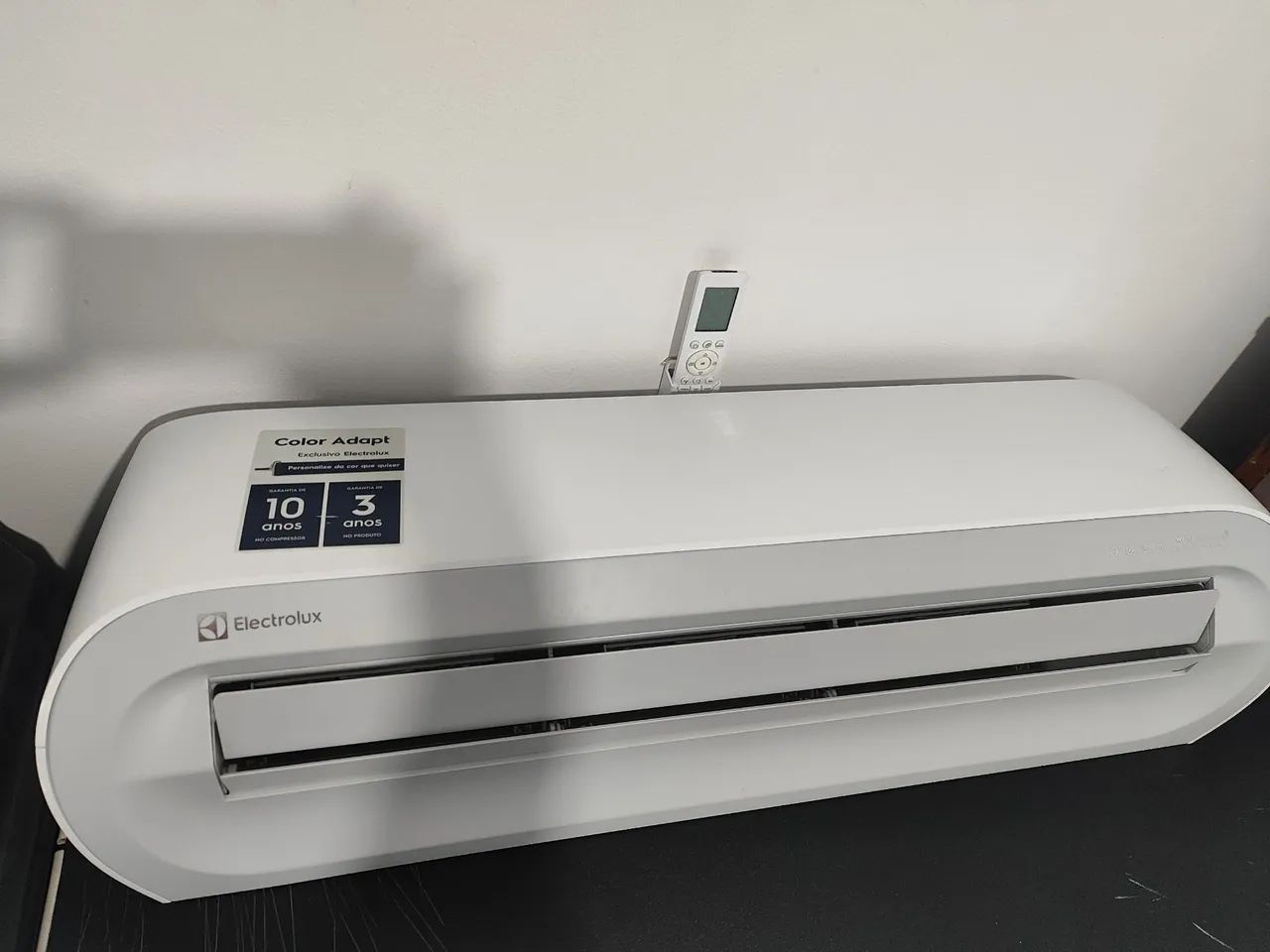 Ar Condicionado Electrolux Color Adapt Split Inverter - Foto 2