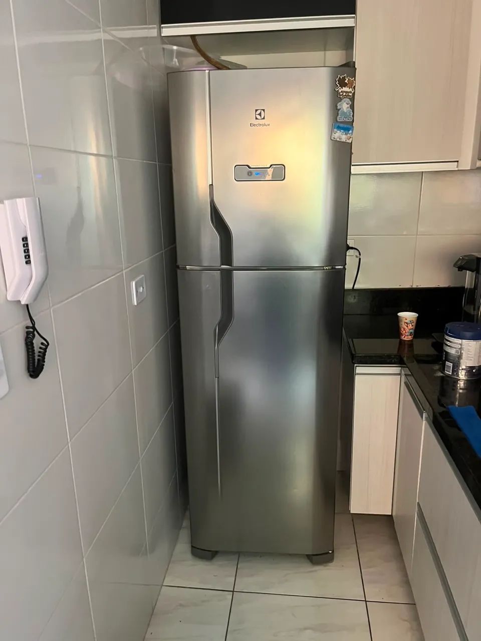 Geladeira 