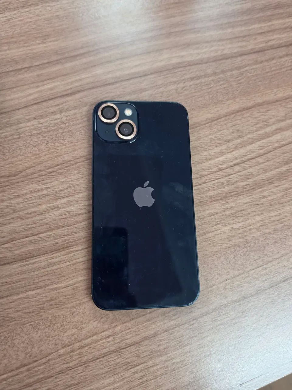 Iphone 13 usado - bateria 100% nova - Foto 2
