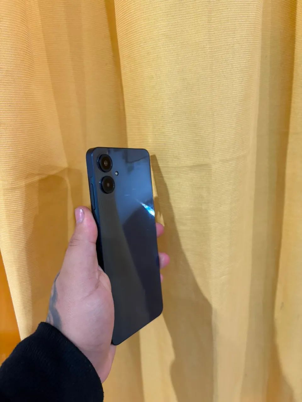 Samsung Galaxy A06 128 GB - Azul - Foto 2