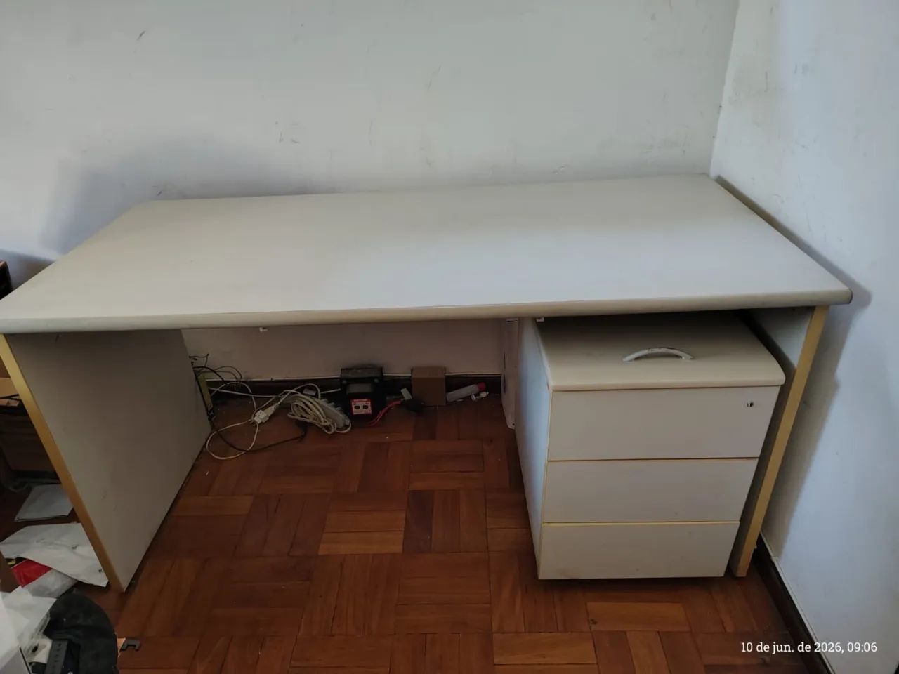 Mesa de escritório 