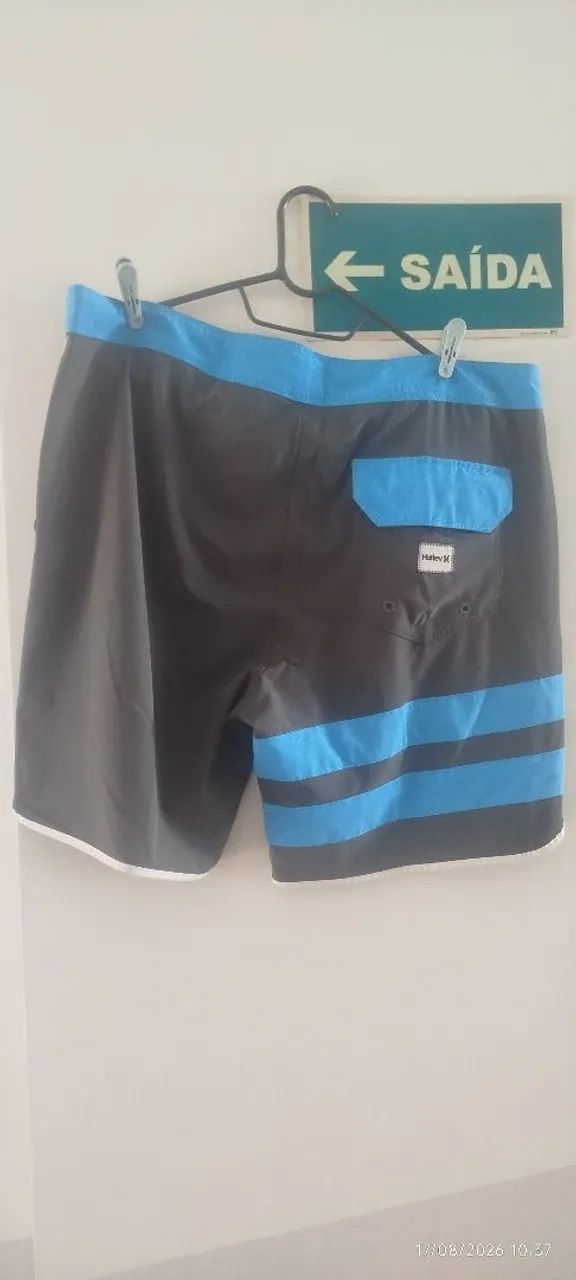 Bermuda Hurley  - Foto 2