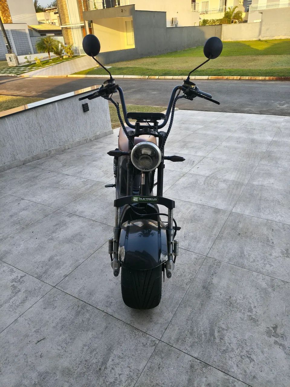 Scooter X11  - Foto 4