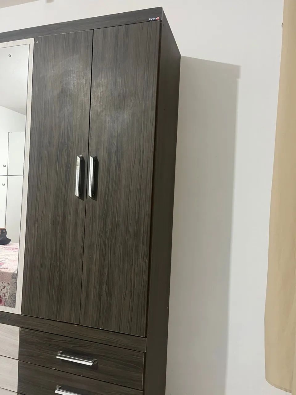 Guarda roupa  - Foto 4
