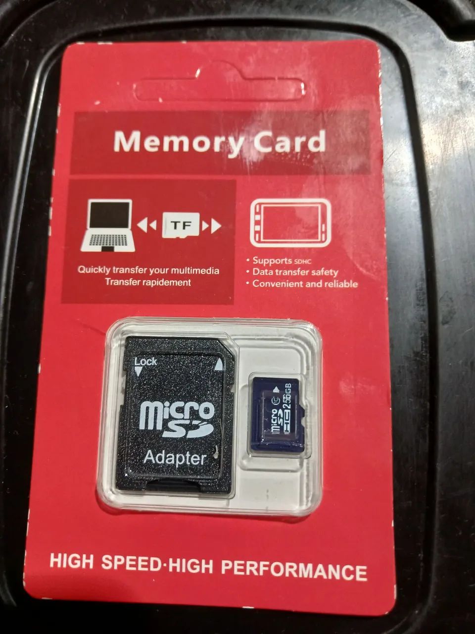 Cartão memória  - Foto 2