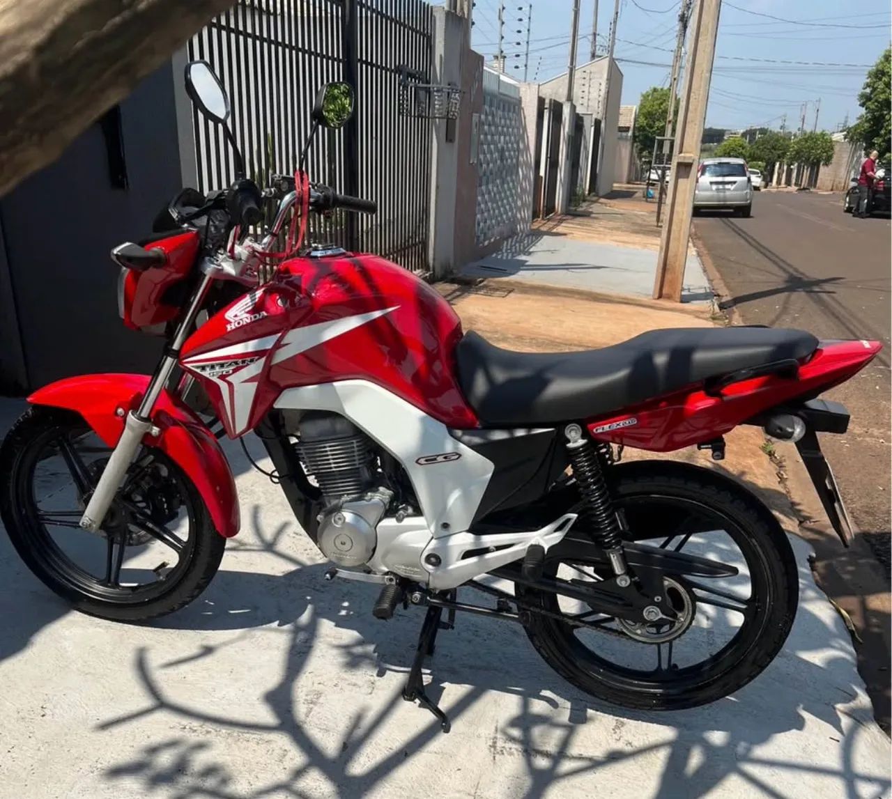 Titan 150cc 2015/2015 - Foto 4