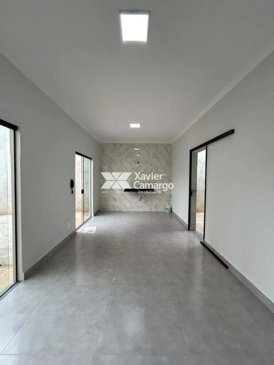 Casa com 1 quarto para locação no Vila Nova - Rio Claro/SP - Foto 4