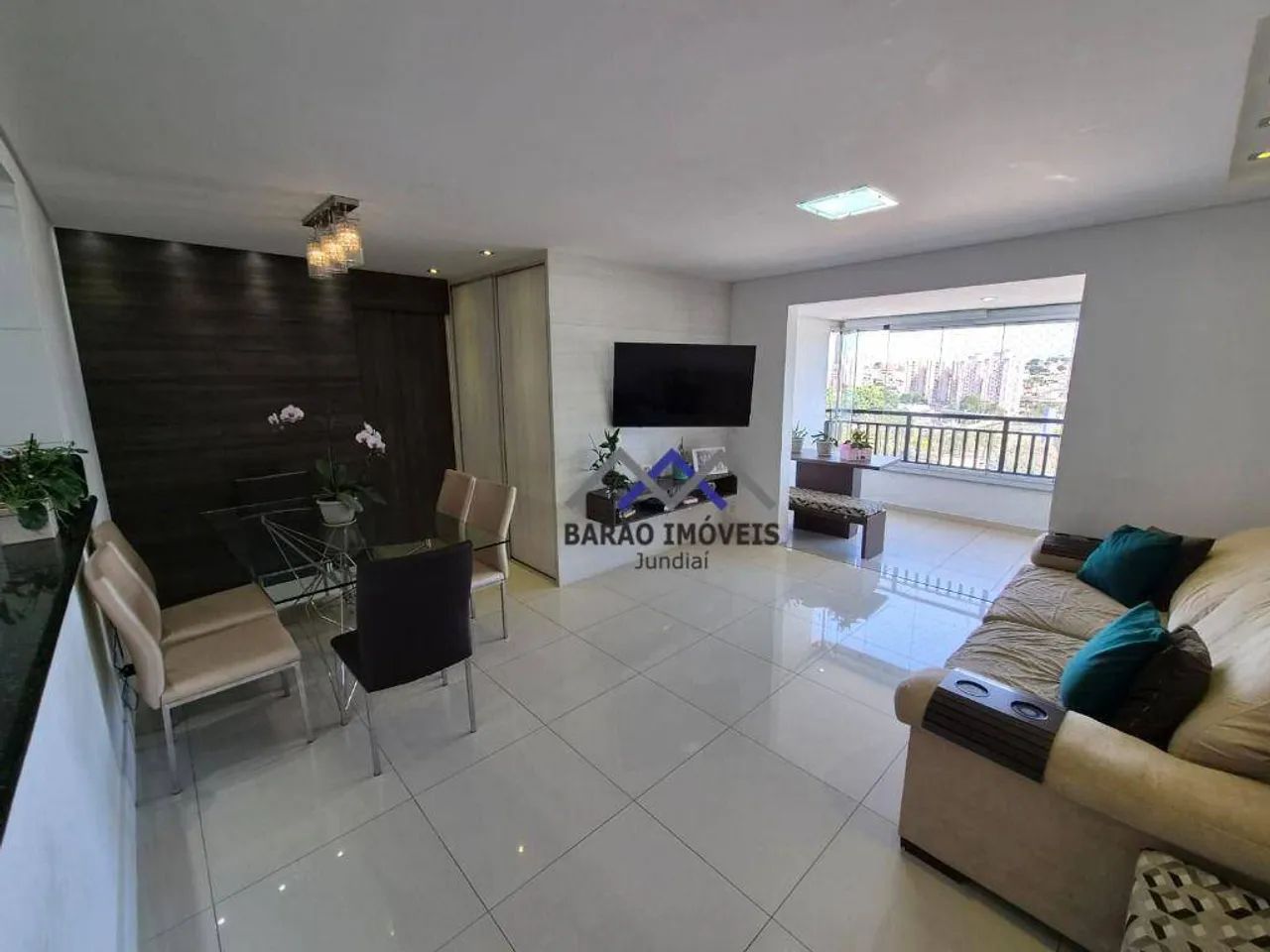 Apartamento Residencial / Vila Guarani - Foto 5