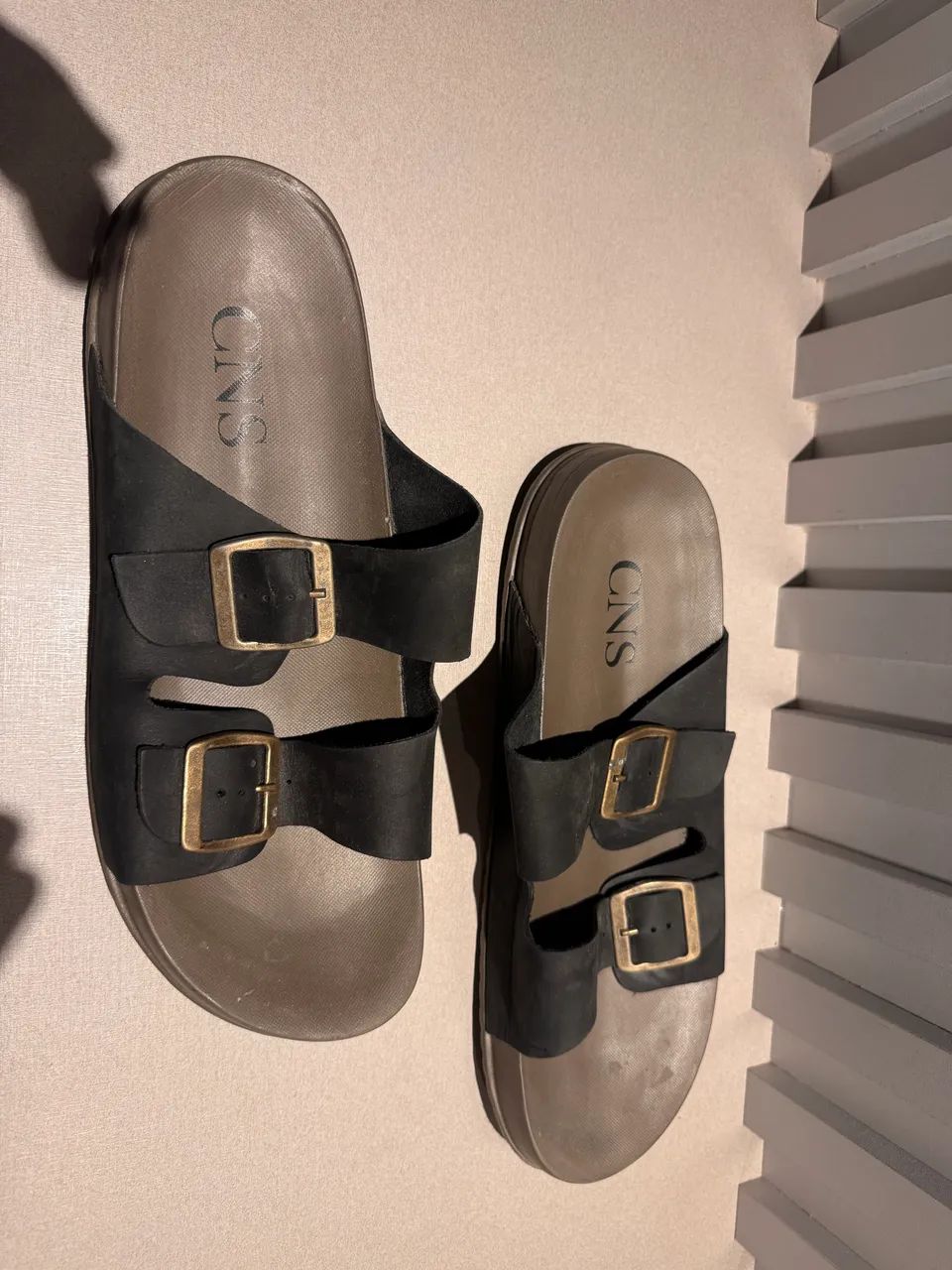 Sandália birken Cns - Foto 4