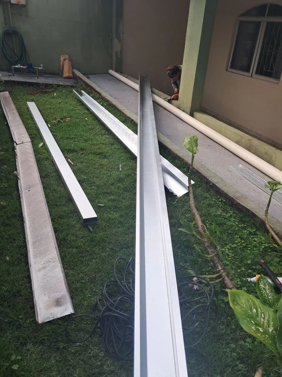 Instalação é manutenção de calhas - Foto 2