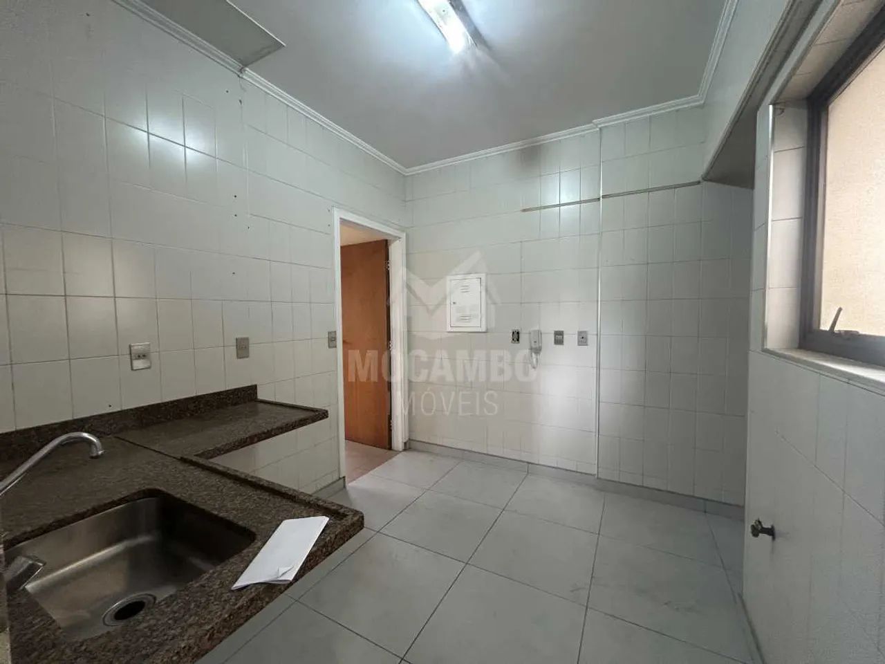 Apartamento : / Residencial / Centro - Foto 3