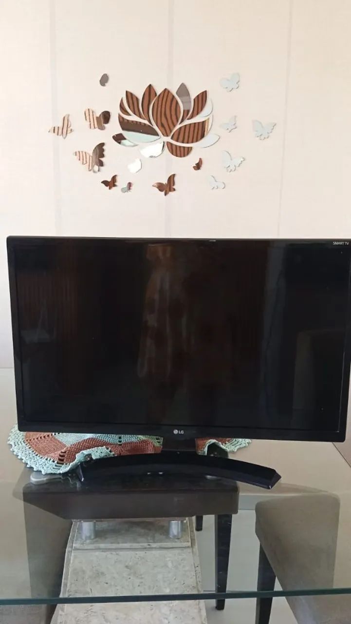 TV LG 32 - Foto 2
