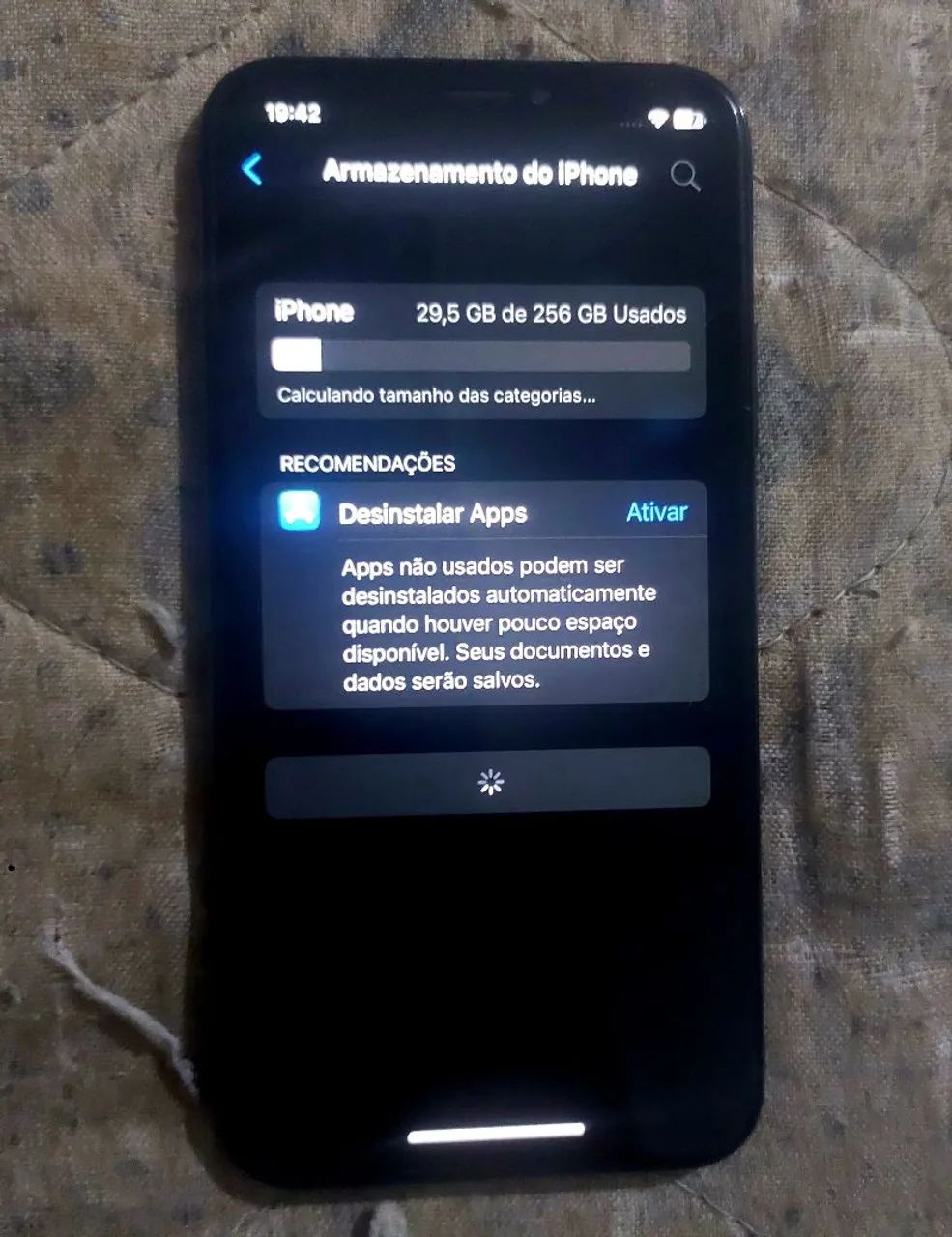 iPhone X 256gb - Foto 4