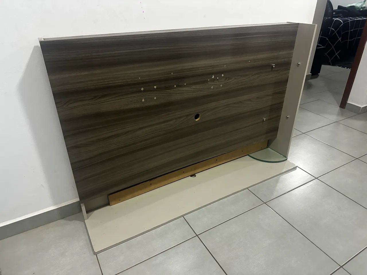 Rack Painel de Sala - Foto 3