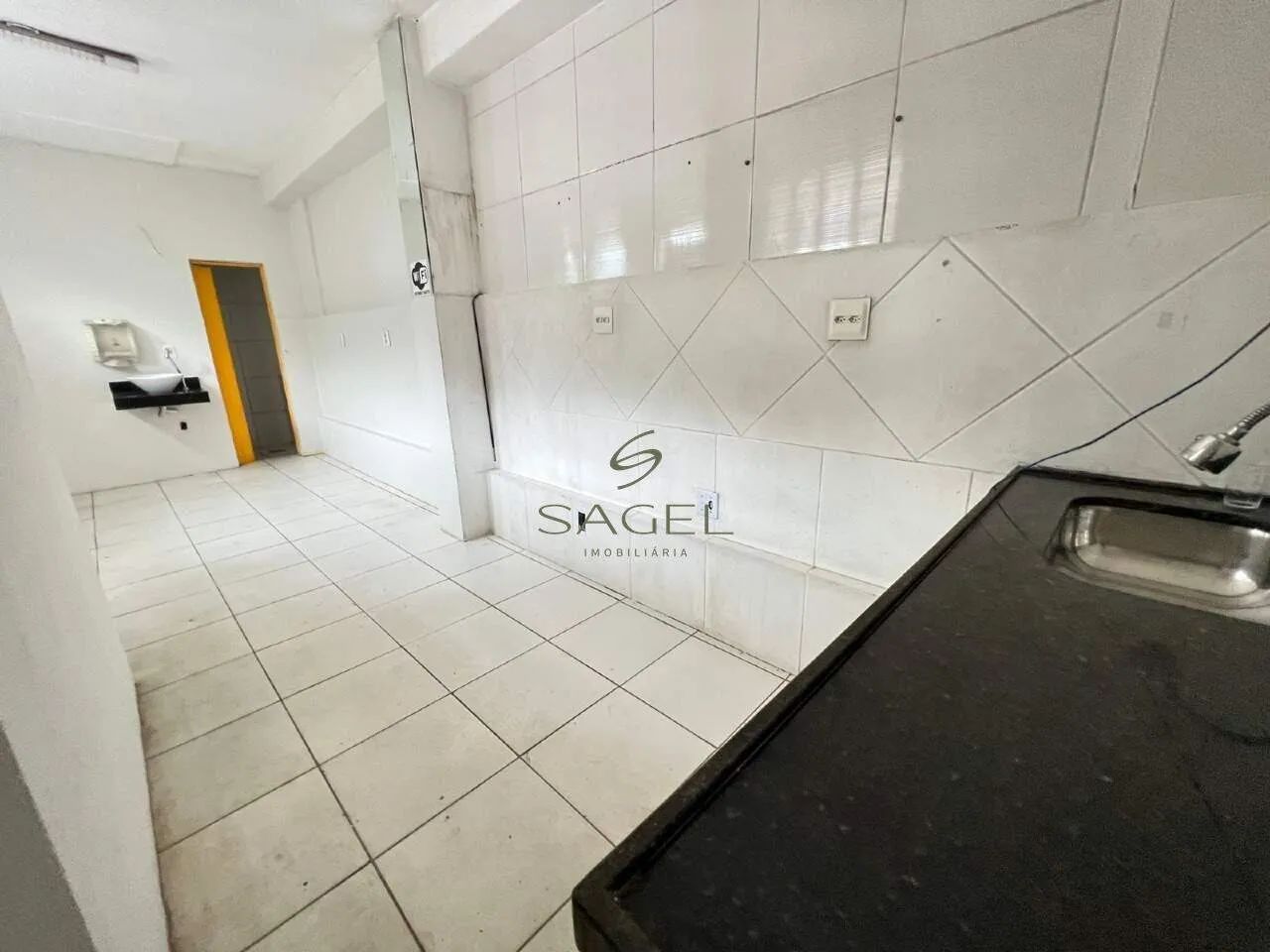 Kitinet para alugar no Prado - Foto 4