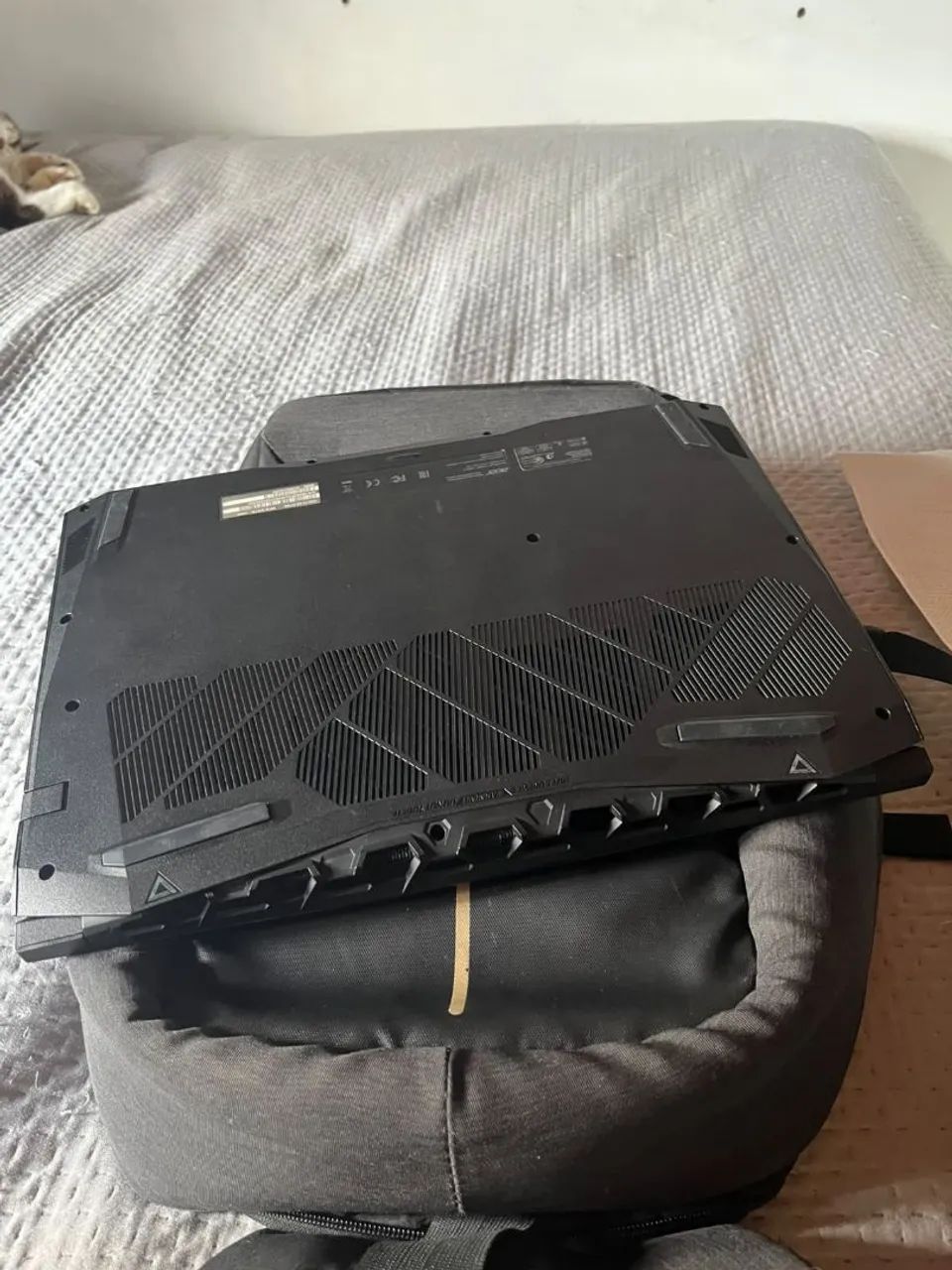 Acer NITRO 5  - Foto 3