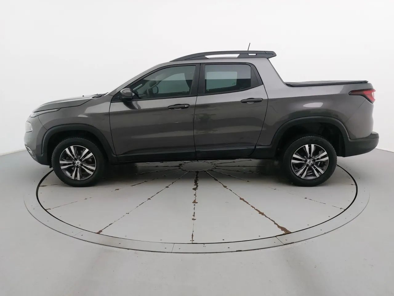 Fiat Toro Freedom 1.3 T270 4x2 Flex Aut., foto 2 de 18