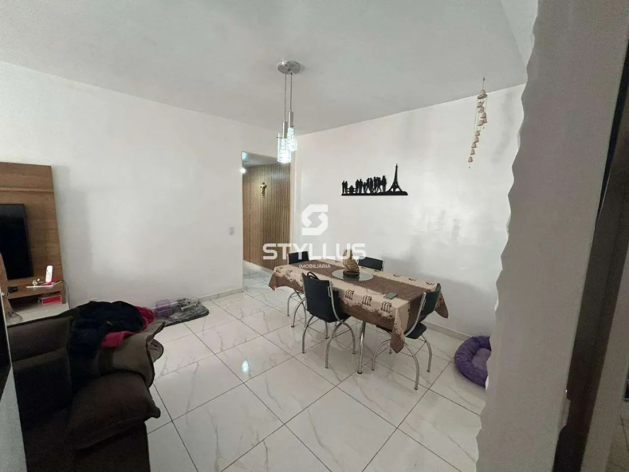 Engenho de Dentro | Apartamento 2 quartos - Foto 4