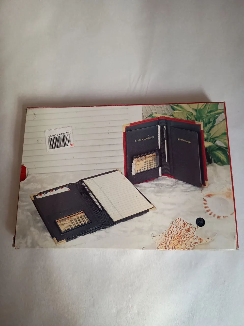 Caderno de anotações  - Foto 3