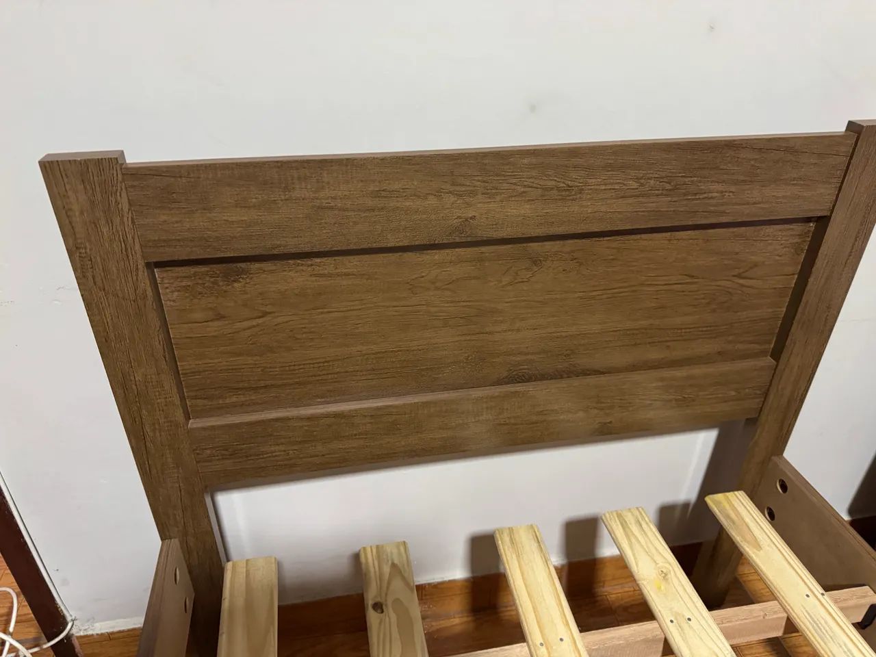 Cama de solteiro - Foto 2