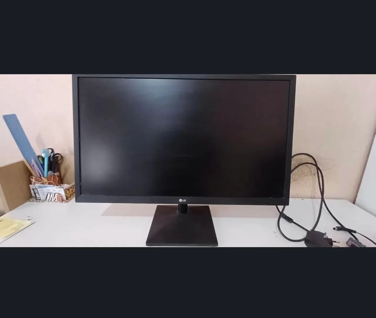 Monitor LG 