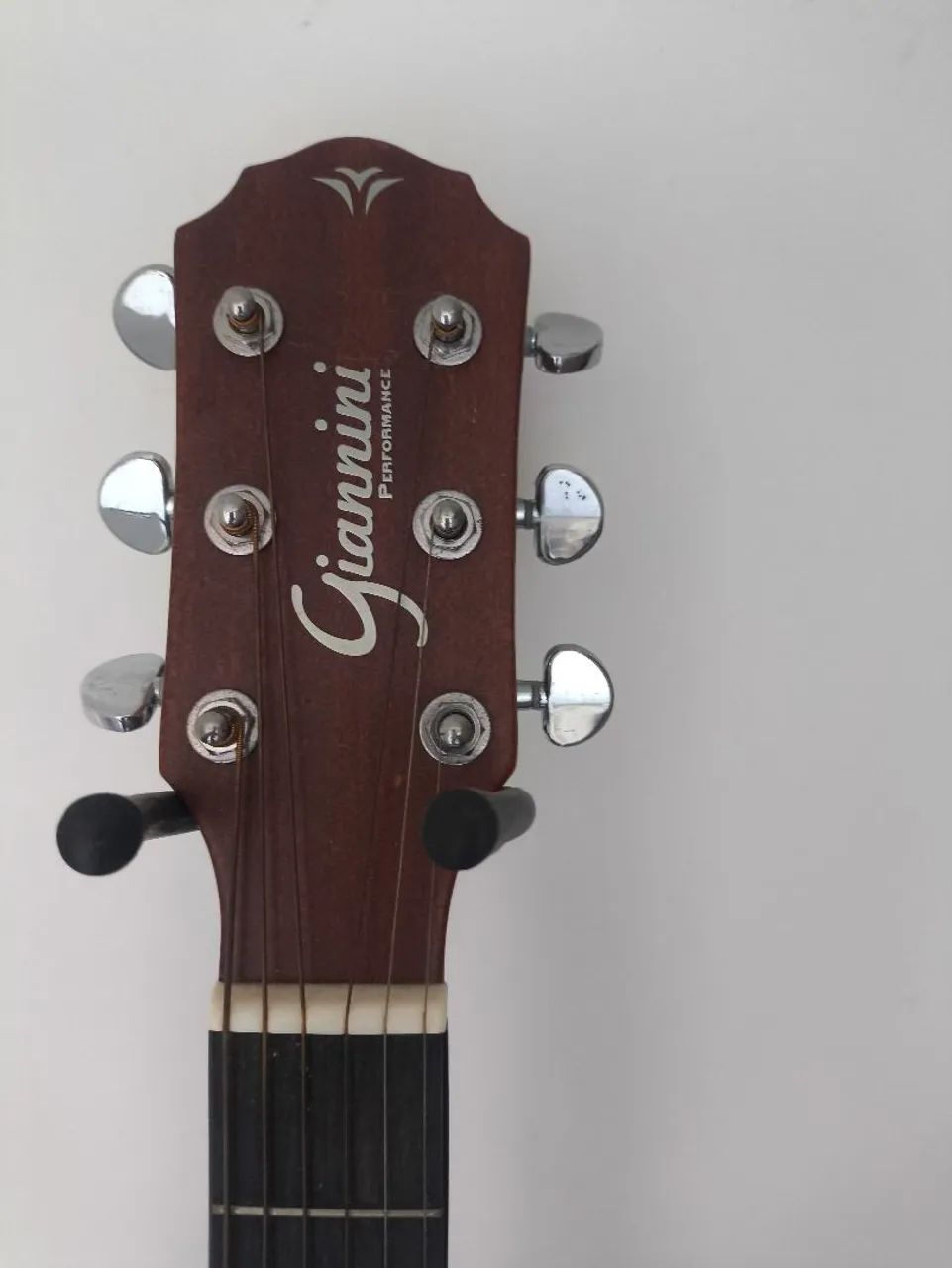 Violão Gianini  - Foto 5