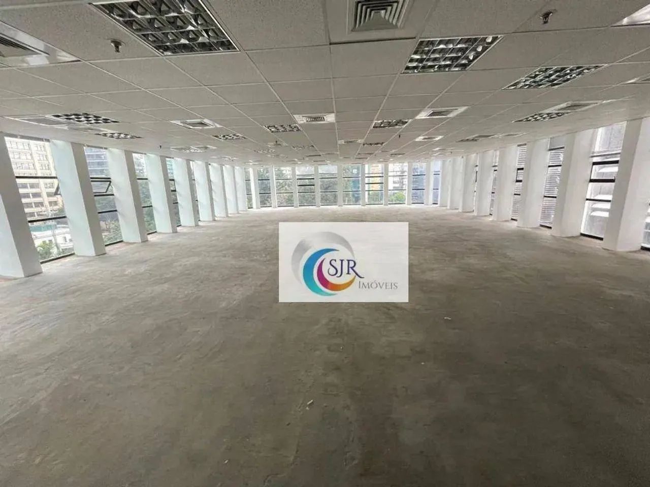 Conjunto para alugar, 196 m² Bela Vista - São Paulo/SP