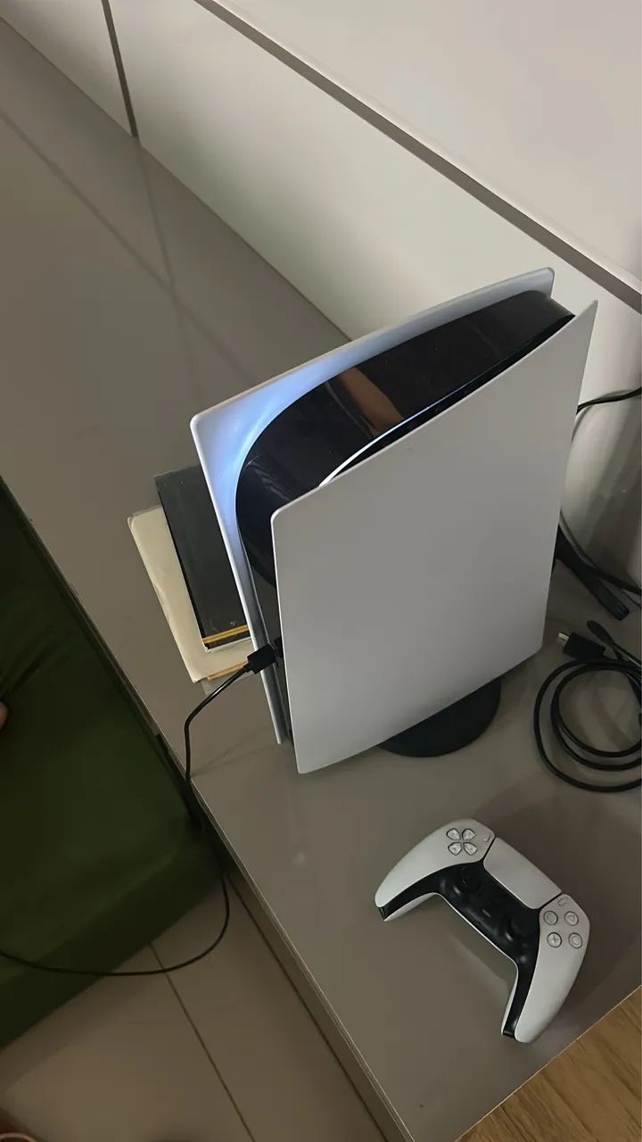 Ps5 top - Foto 2