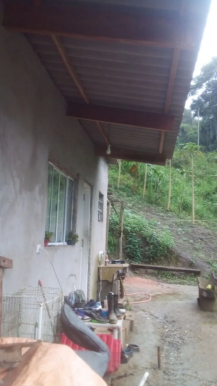 Chacara com duas casas - Foto 3