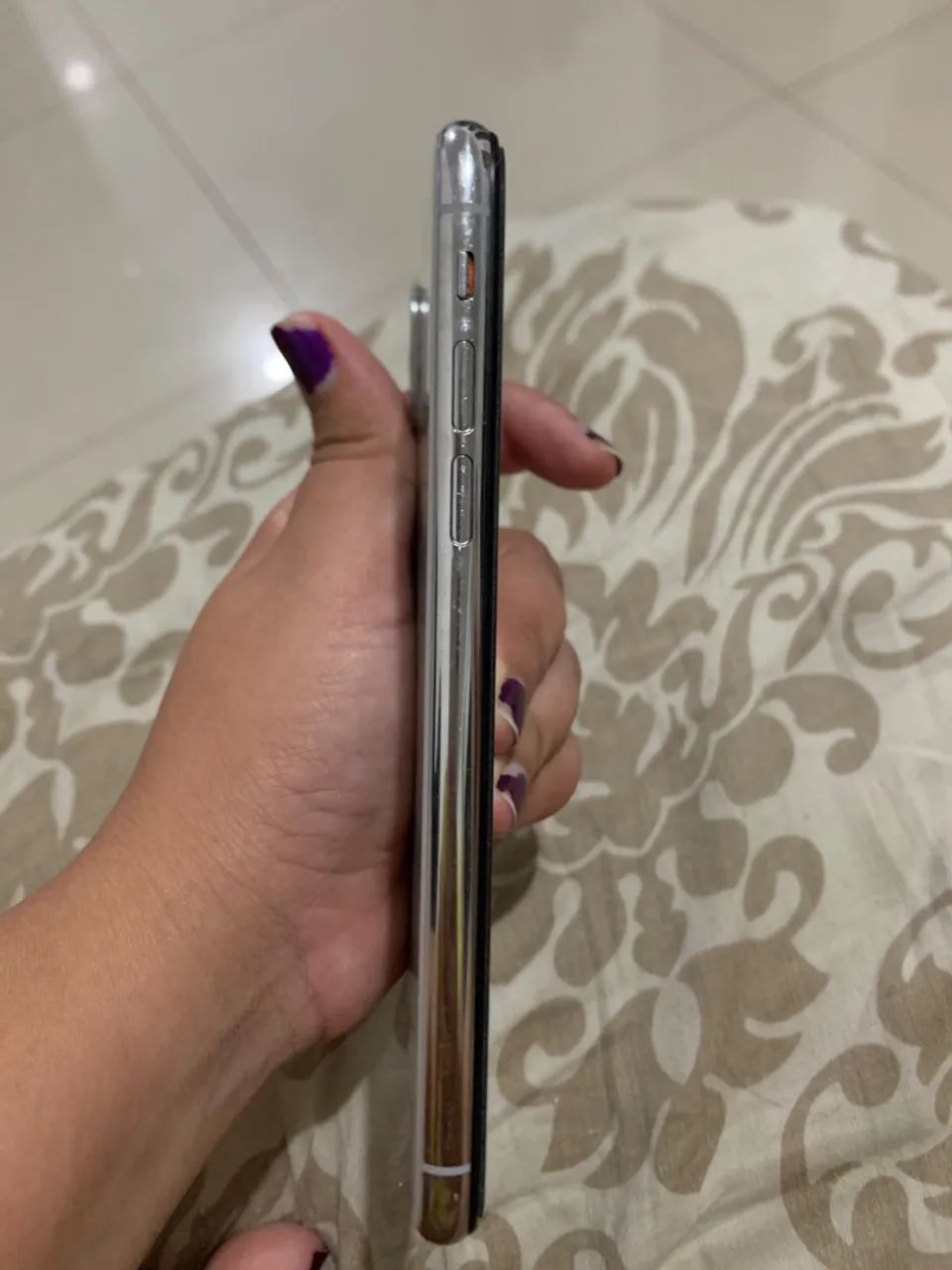 Iphone XS - Foto 4