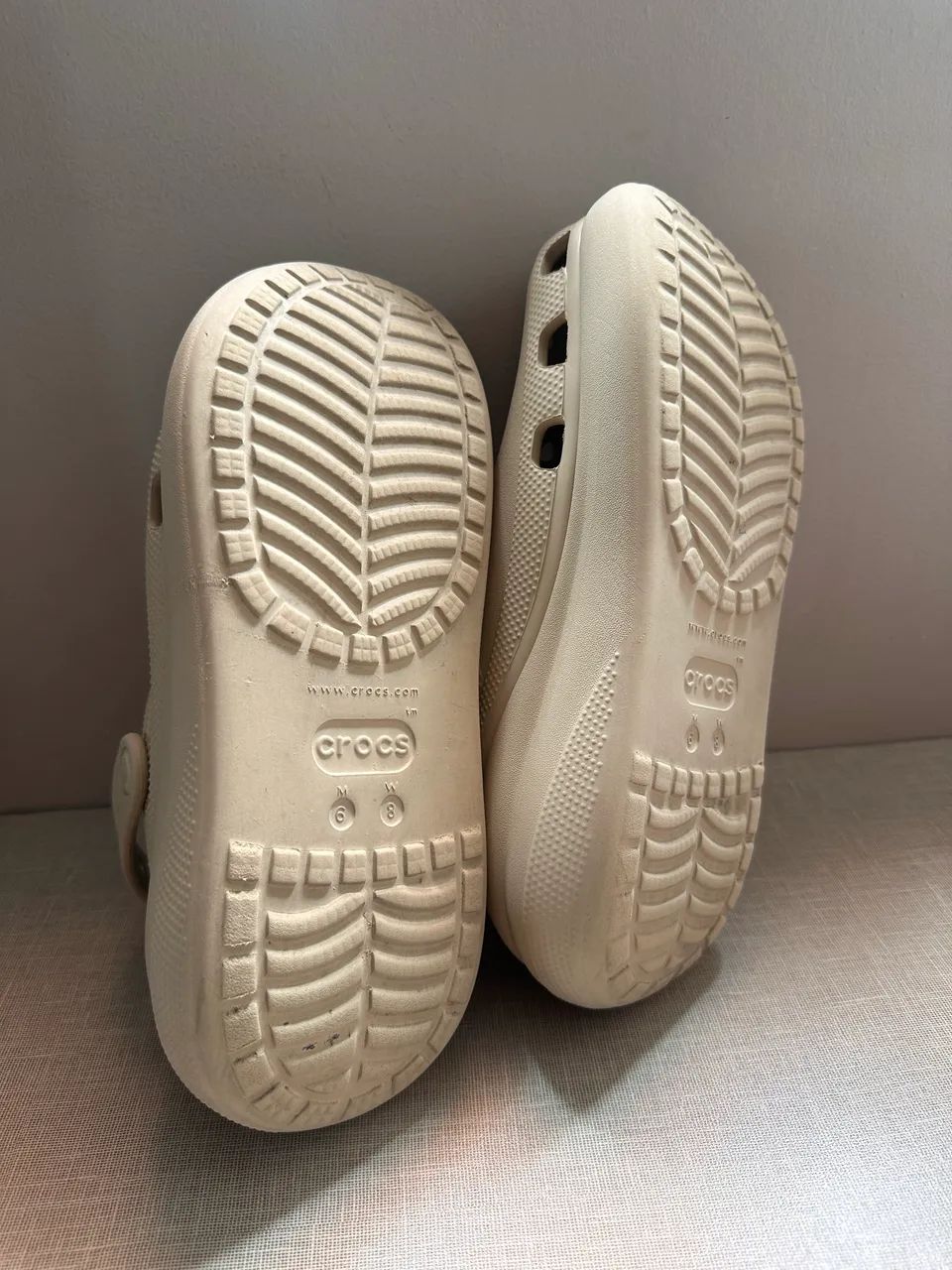 Crocs Original Crush Clog - Foto 2