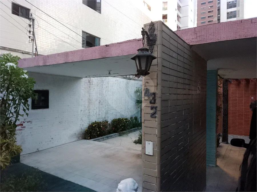 Casa com 3 quartos à venda em Meireles - CE - Foto 4