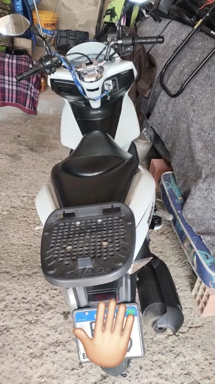 Moto PCX  - Foto 3