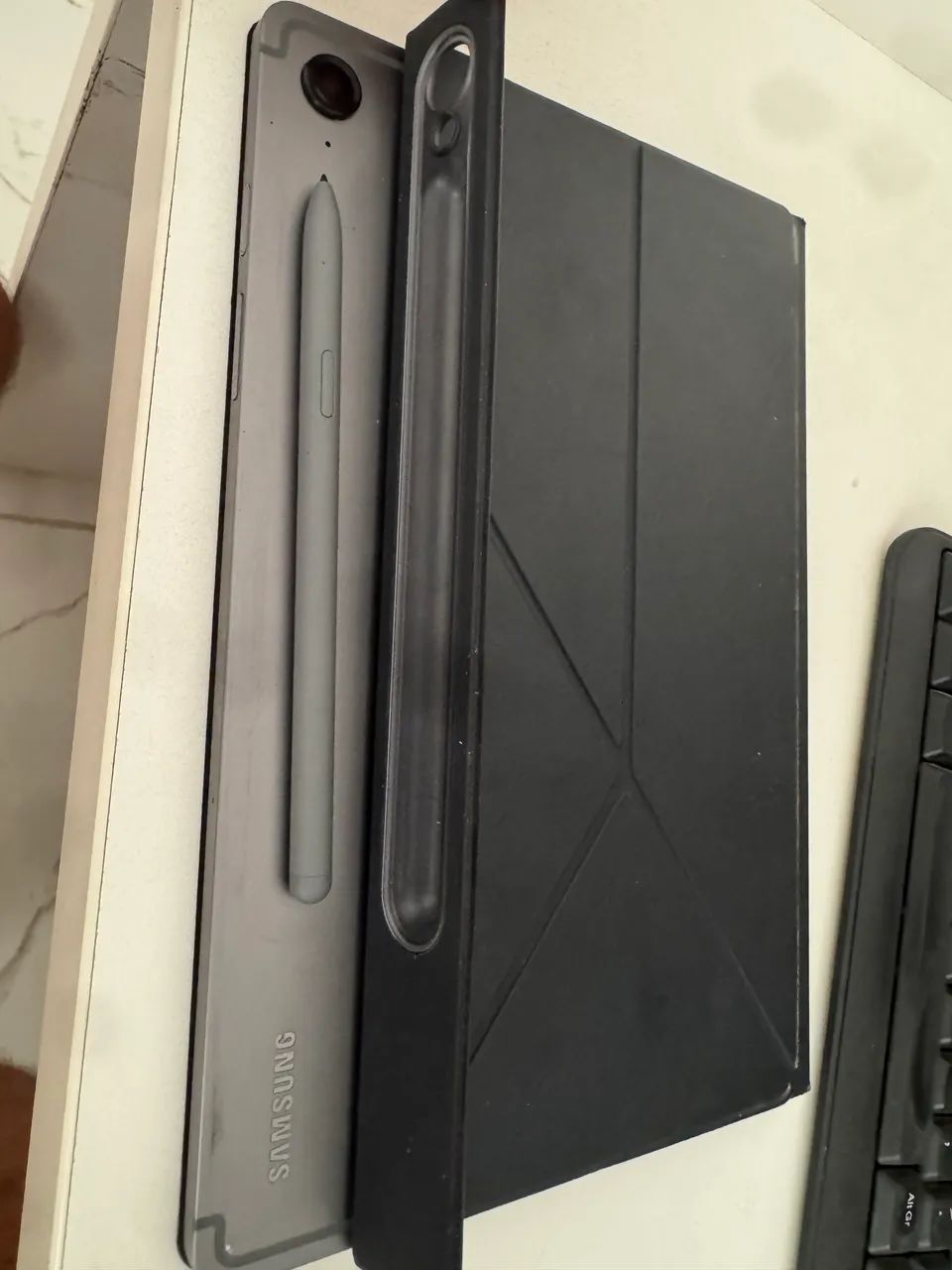 Galaxy S9 FE 6GB RAM/128GB - Foto 3