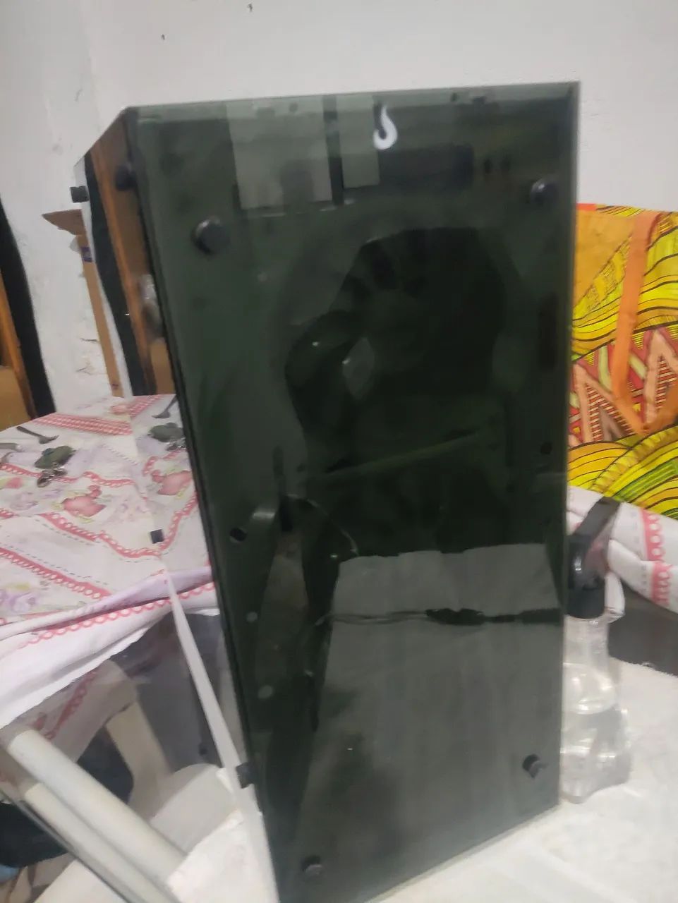 PC com i7 RTX 4060 - Foto 3