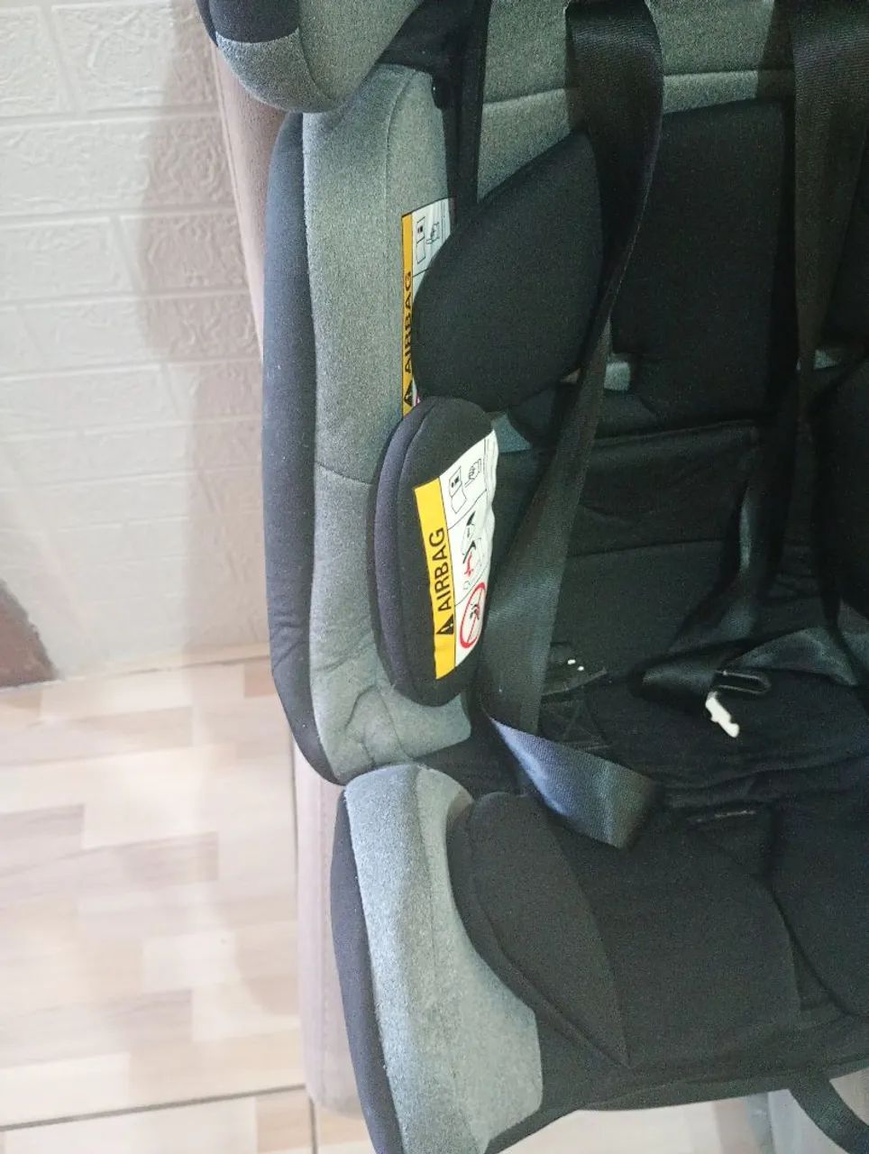 Cadeirinha para carro Cosco  - Foto 2