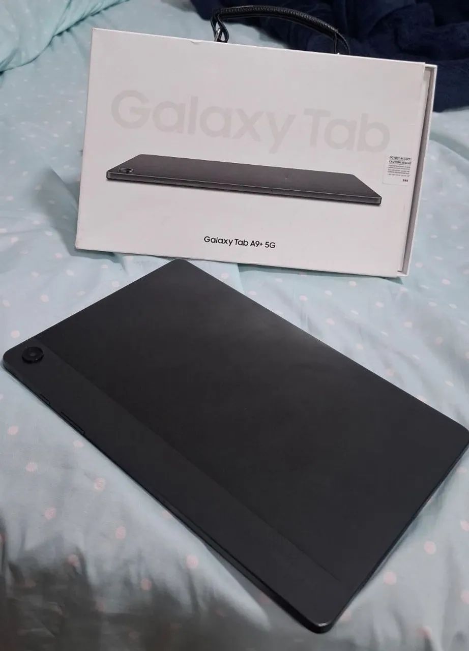Samsung Galaxy A9+ Tab 5G - Foto 2
