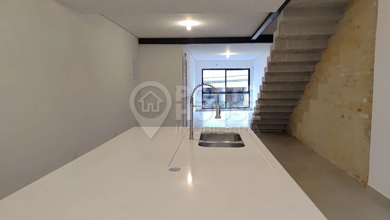 Sobrado de 130 m² NOVO, a venda em Vila Mariana, 02 dormitórios, suíte e vaga - Foto 2
