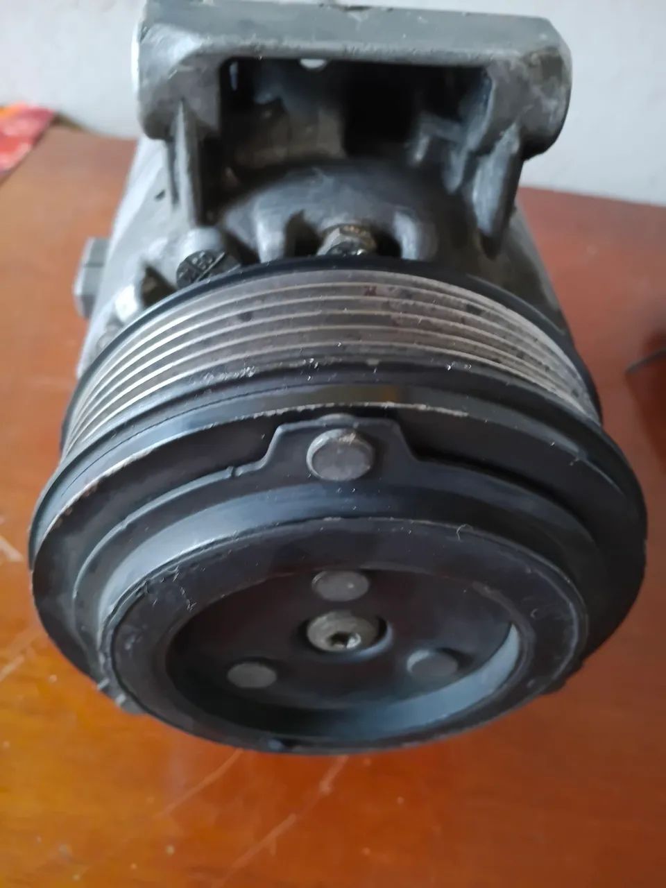 Compressor Delphi linha GM - Foto 3