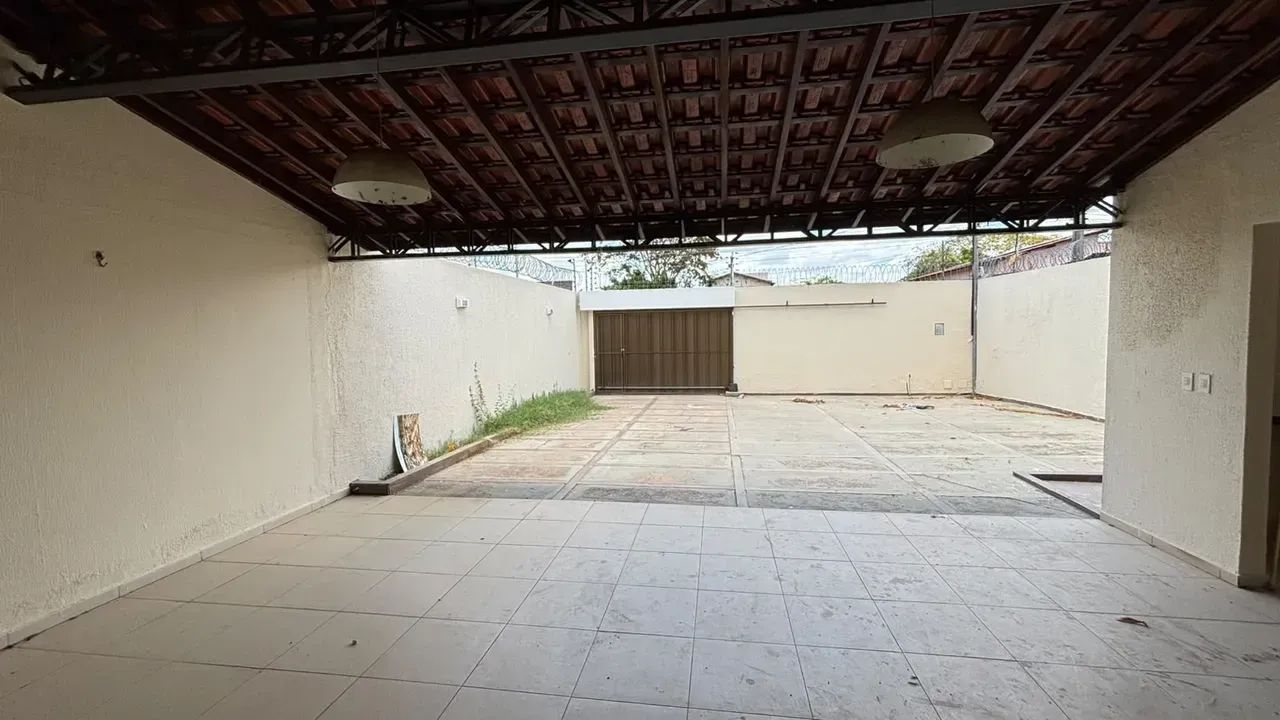 CASA DUPLEX BAIRRO ININGA | PRÓXIMO À UFPI - Foto 3