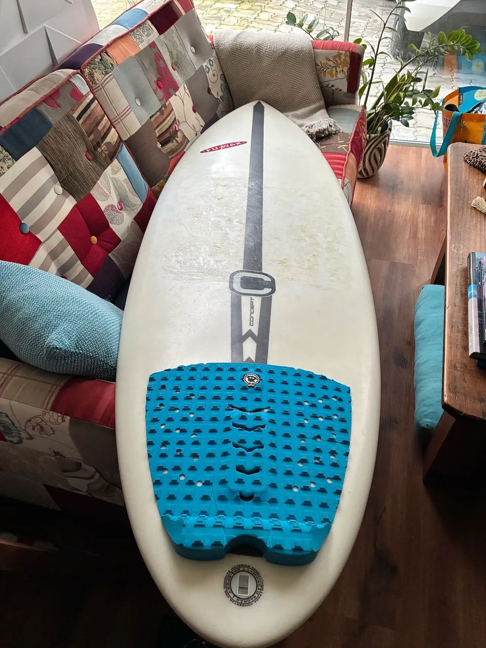 Prancha surf - Foto 4