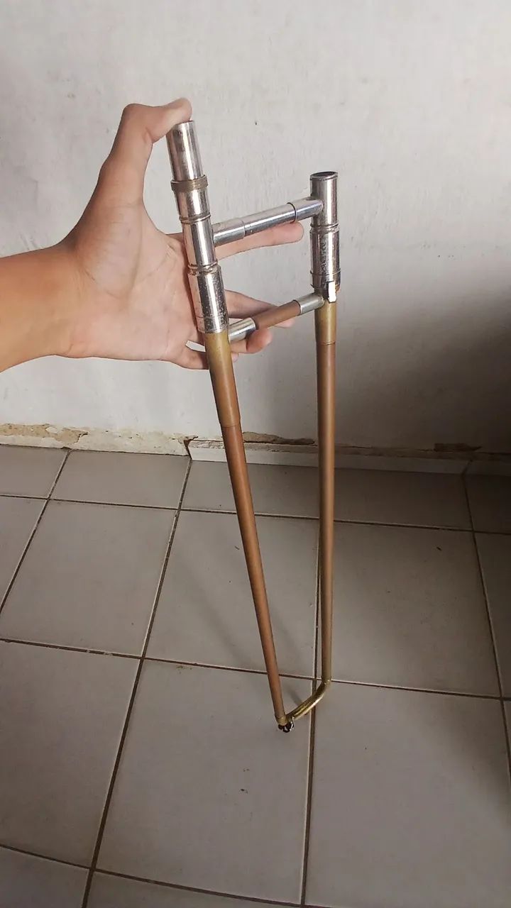 Trombone quasar - Foto 3