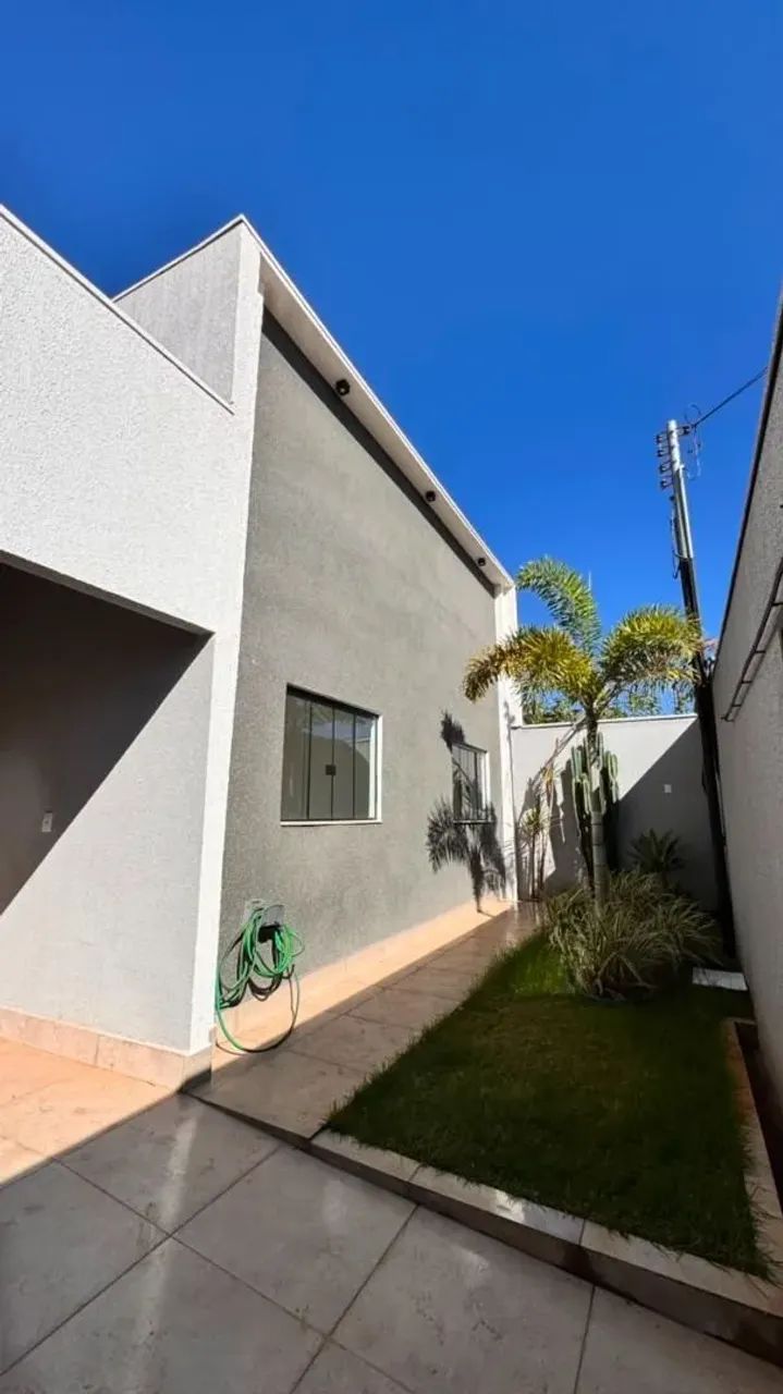 Casa - Vila Sul - Anápolis - Foto 4
