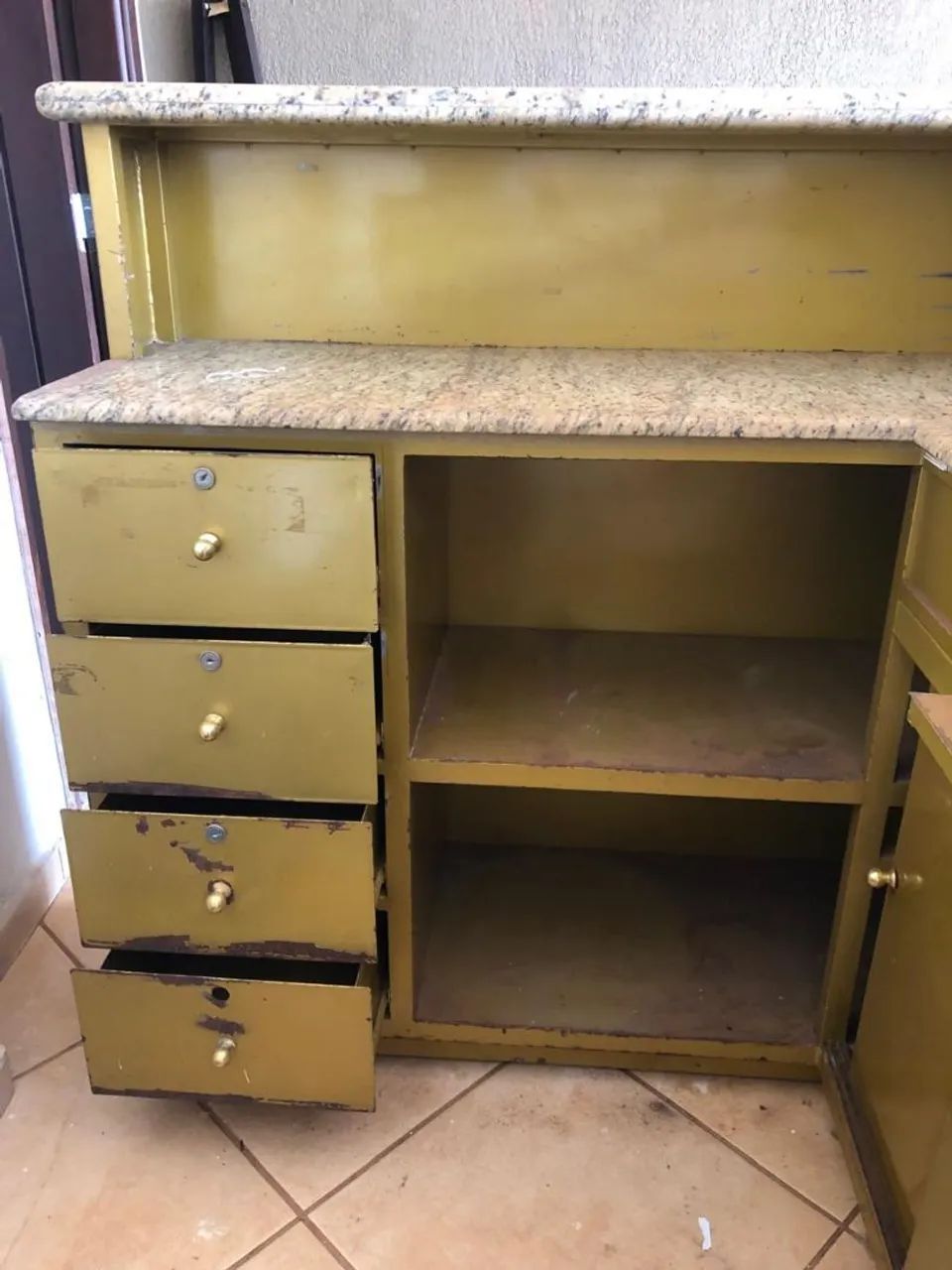 Vendo Balcão  - Foto 2